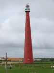 Leuchtturm Lange Jaap (Huisduinen)